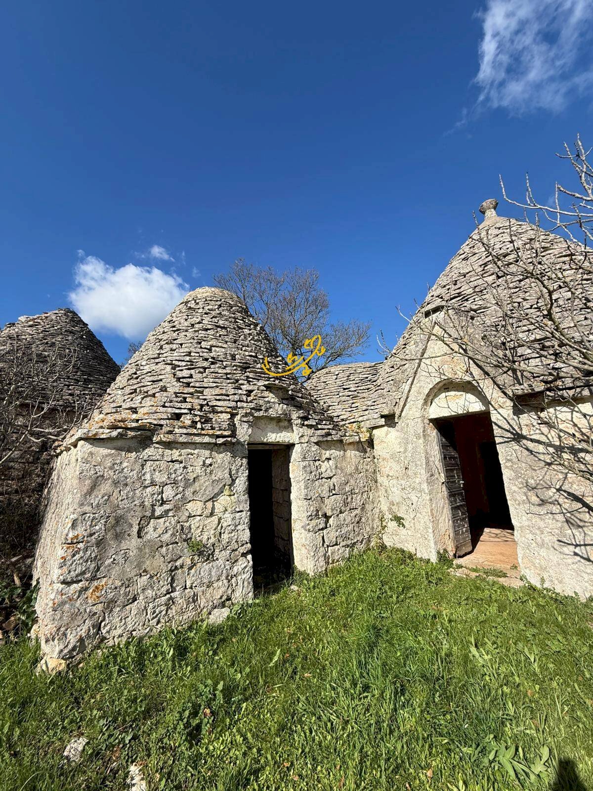 Foto 1 - Baita Coreggia, Alberobello - foto 1