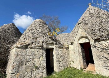 Foto 1 - Baita Coreggia, Alberobello - foto 1