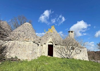 Foto 2 - Baita Coreggia, Alberobello - foto 2