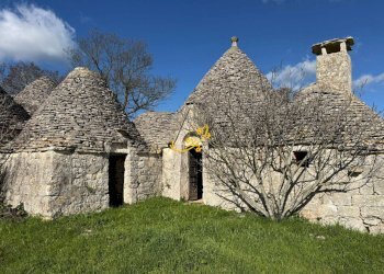 Foto 3 - Baita Coreggia, Alberobello - foto 3