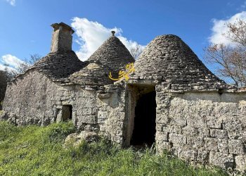 Foto 4 - Baita Coreggia, Alberobello - foto 4