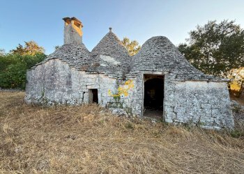 Foto 5 - Baita Coreggia, Alberobello - foto 5