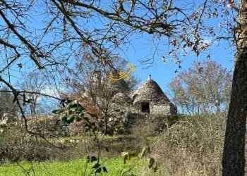 Foto 7 - Baita Coreggia, Alberobello - foto 7