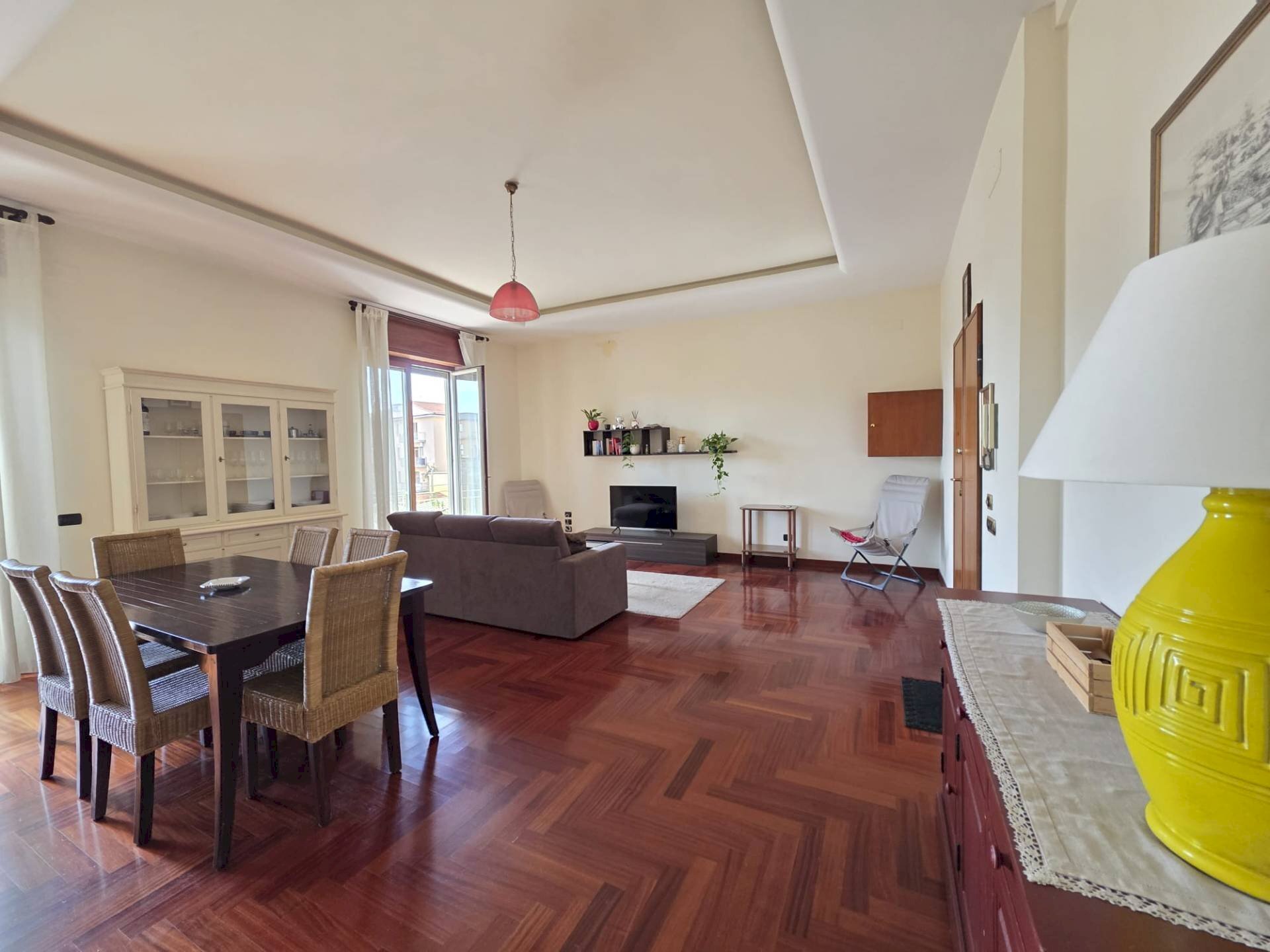 Foto 1 - Three-room apartment Via Pio Xi
 
7, Salerno - photo 1