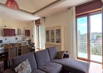 Foto 5 - Three-room apartment Via Pio Xi
 
7, Salerno - photo 5