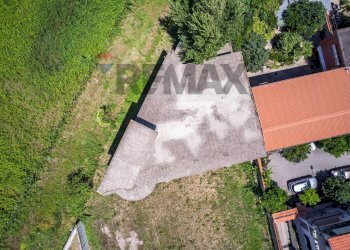 Posizione della mappa - Locale Commerciale via Cimitero
s.n.c, Afragola - foto 11