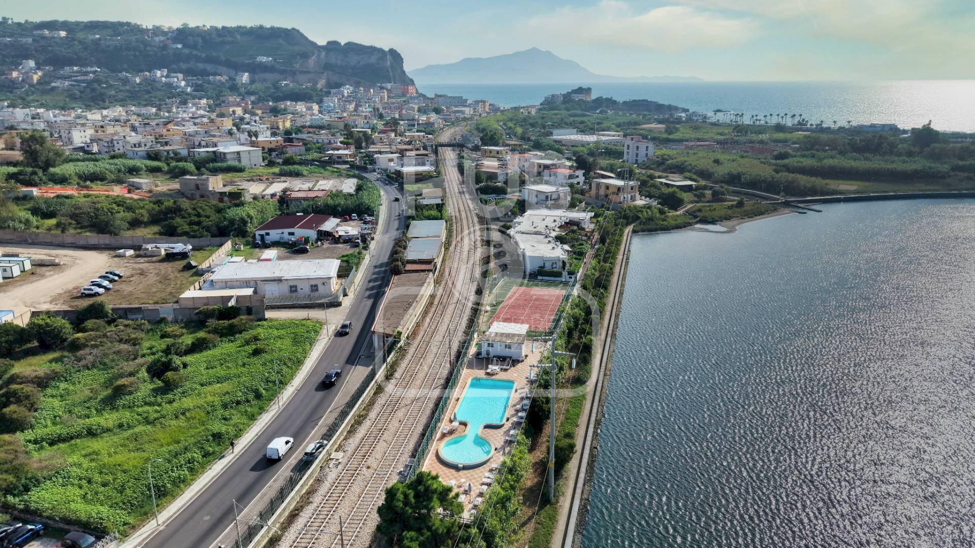zona - Villa via fusaro
 
28, Bacoli - foto 1