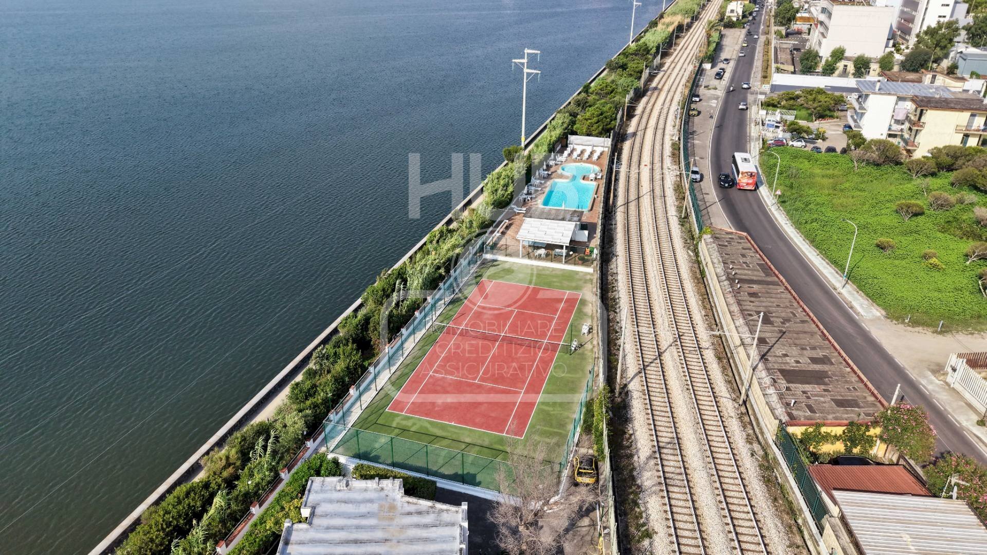 esterno - Villa via fusaro
28, Bacoli - foto 2