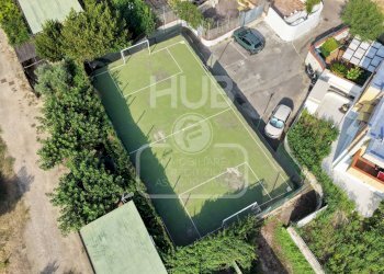 esterno - Villa via fusaro
 
28, Bacoli - foto 4
