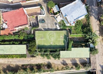 vista dall\'alto - Villa via fusaro
 
28, Bacoli - foto 5