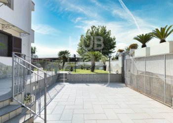 esterno - Villa via fusaro
 
28, Bacoli - foto 6