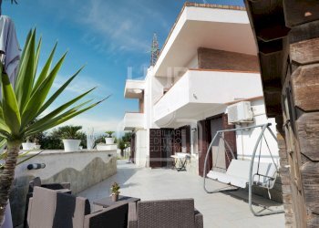 esterno - Villa via fusaro
 
28, Bacoli - foto 8
