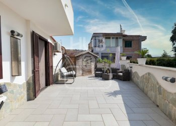 esterno - Villa via fusaro
 
28, Bacoli - foto 9