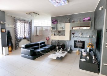salone - Villa via fusaro
 
28, Bacoli - foto 10