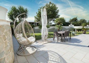 giardino - Villa via fusaro
 
28, Bacoli - foto 11