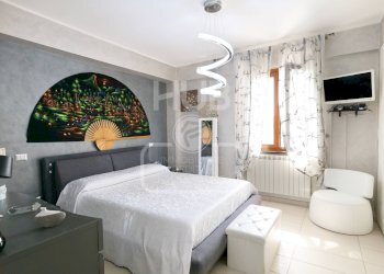 camera da letto - Villa via fusaro
 
28, Bacoli - foto 18