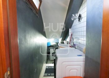 vano lavanderia - Villa via fusaro
 
28, Bacoli - foto 31