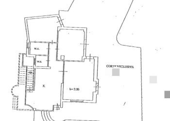 Foto 36 - Villa via fusaro
 
28, Bacoli - foto 36