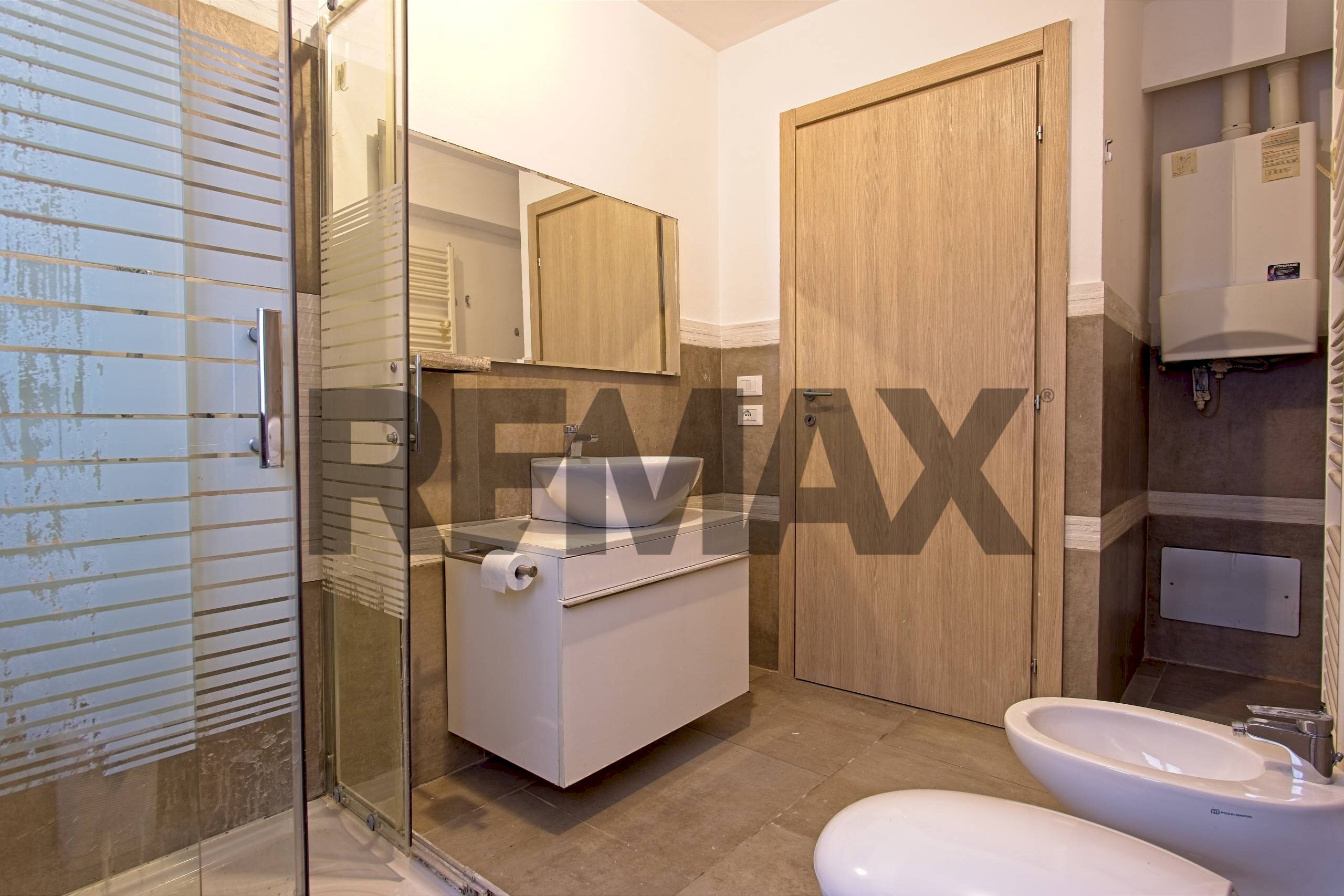 Bagno - Appartamento via Adige
 
9, Caorle - foto 1