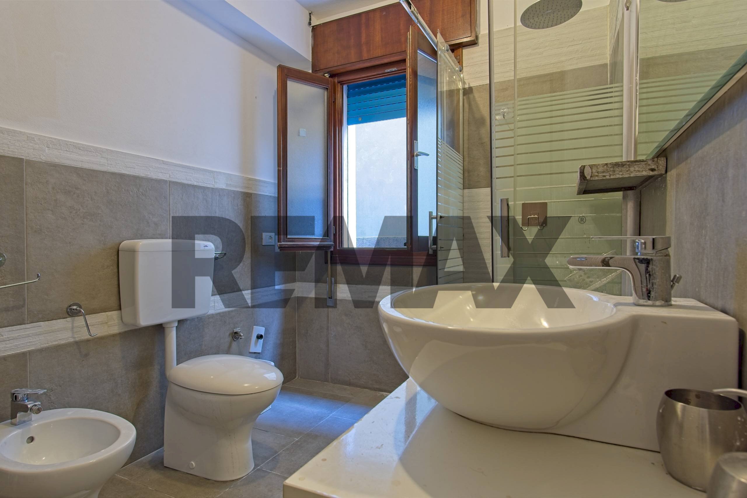 Bagno - Appartamento via Adige
9, Caorle - foto 2