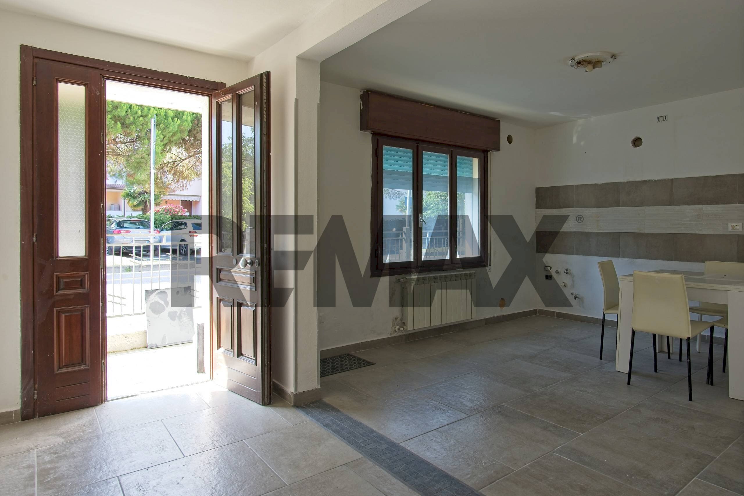 Sala/Cucina - Appartamento via Adige
9, Caorle - foto 3