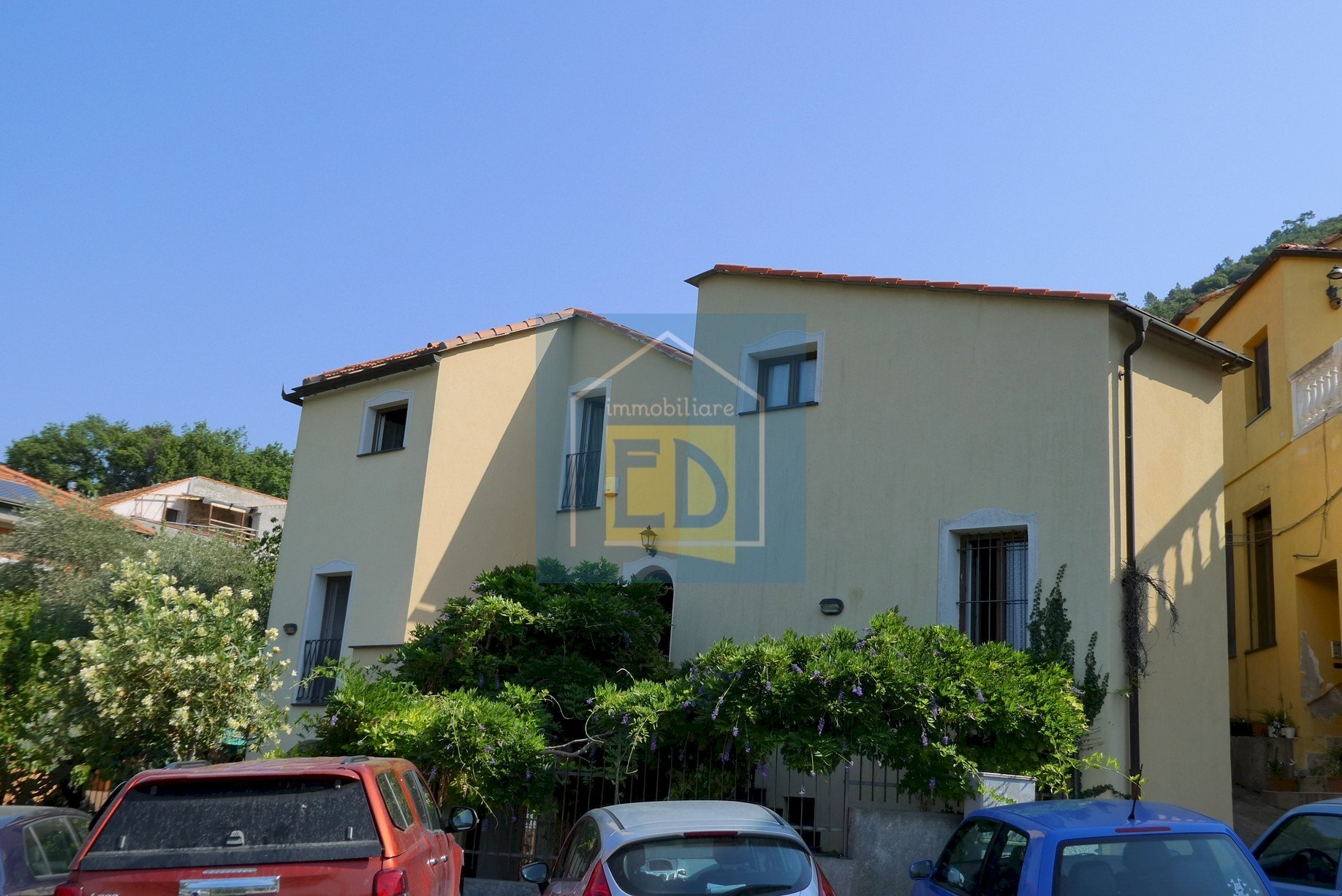 Foto 2 - Villa Via Portio
25, Vezzi Portio - photo 2