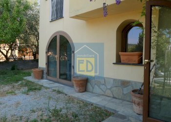 Foto 13 - Villa Via Portio
 
25, Vezzi Portio - photo 13