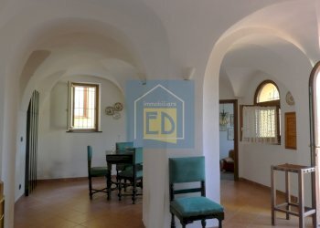 Foto 38 - Villa Via Portio
 
25, Vezzi Portio - photo 38
