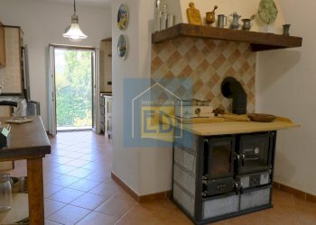 Foto 44 - Villa Via Portio
 
25, Vezzi Portio - photo 44