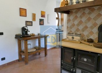 Foto 45 - Villa Via Portio
 
25, Vezzi Portio - photo 45