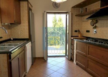 Foto 46 - Villa Via Portio
 
25, Vezzi Portio - photo 46