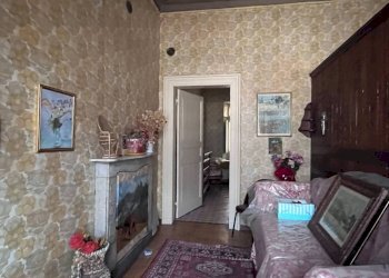 Soggiorno - Four-room apartment viale degli Alpini, 3, Oulx - photo 5