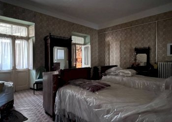 Camera da letto - Four-room apartment viale degli Alpini, 3, Oulx - photo 6