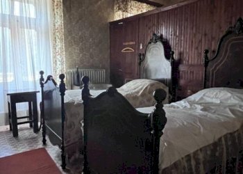 Camera da letto - Four-room apartment viale degli Alpini, 3, Oulx - photo 7