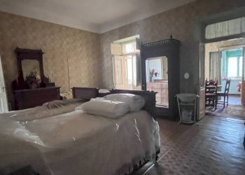 Camera da letto - Quadrilocale viale degli Alpini, 3, Oulx - foto 8