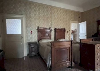 Camera da letto - Four-room apartment viale degli Alpini, 3, Oulx - photo 10