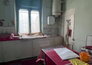 Cucina - Quadrilocale viale degli Alpini, 3, Oulx - foto 15