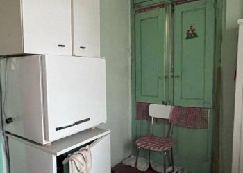 Cucina - Quadrilocale viale degli Alpini, 3, Oulx - foto 16