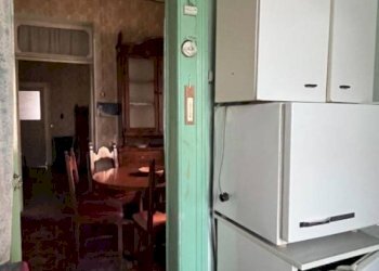 Cucina - Quadrilocale viale degli Alpini, 3, Oulx - foto 17