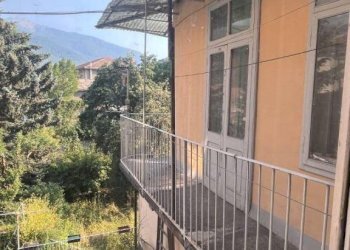 Balcone - Quadrilocale viale degli Alpini, 3, Oulx - foto 20