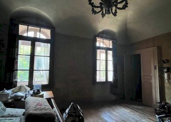 Stanza non arredata - Four-room apartment viale degli Alpini, 3, Oulx - photo 7