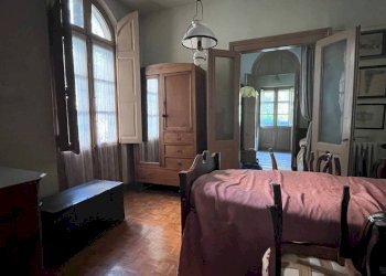 Camera da letto - Quadrilocale viale degli Alpini, 3, Oulx - foto 13