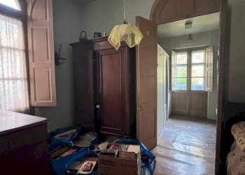 Studio - Four-room apartment viale degli Alpini, 3, Oulx - photo 15