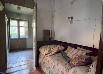Camera da letto - Quadrilocale viale degli Alpini, 3, Oulx - foto 16