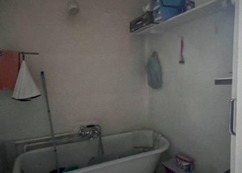 Bagno - Quadrilocale viale degli Alpini, 3, Oulx - foto 19