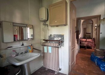 Bagno - Quadrilocale viale degli Alpini, 3, Oulx - foto 20