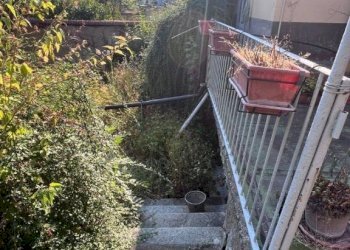 Scala - Quadrilocale viale degli Alpini, 3, Oulx - foto 23