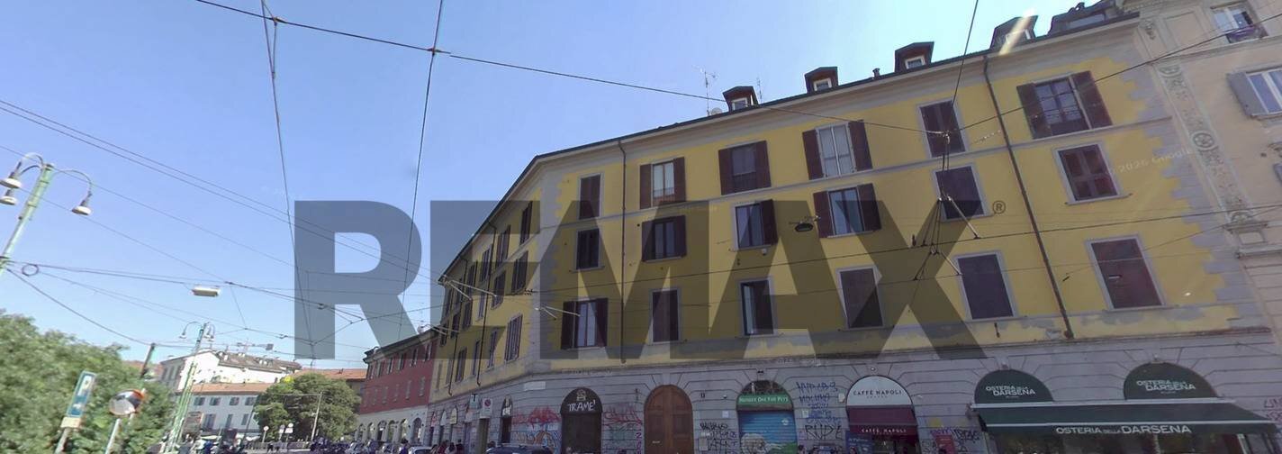 Edificio all\'aperto - Trilocale Via Vigevano
 
1, Milano - foto 1