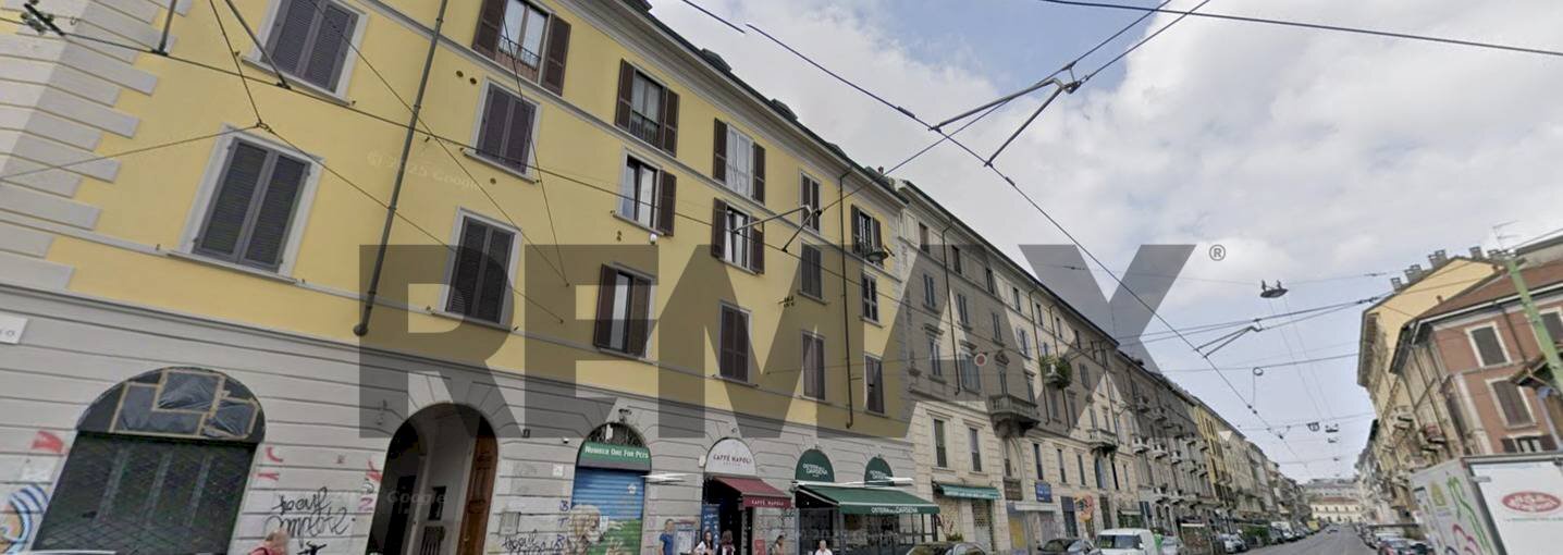 Edificio all\'aperto - Trilocale Via Vigevano
1, Milano - foto 3