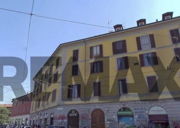 Edificio all\'aperto - Trilocale Via Vigevano
 
1, Milano - foto 1